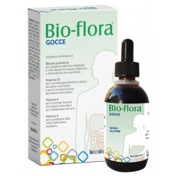 Bioflora Gocce per... Bioflora Gocce per...