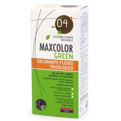 Maxcolor Green 04 Castano... Maxcolor Green 04 Castano...