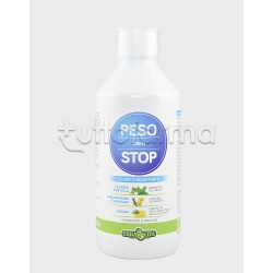 ErbaVita Peso Stop Dren Fluido Concentrato 500ml