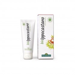 Naturando BioIppocastano con Centella Crema Tonificante Gambe 75 ml