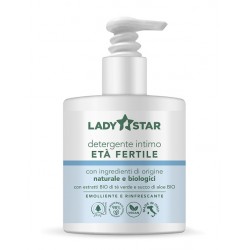 Ladystar Detergente Intimo... Ladystar Detergente Intimo...