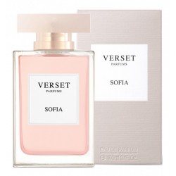 Verset Sofia Profumo... Verset Sofia Profumo...