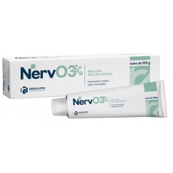 Nervo3 Emulgel per... Nervo3 Emulgel per...