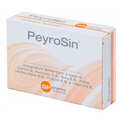 Peyrosin per Trattamento... Peyrosin per Trattamento...