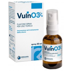 Vulno3 Spray Trattamento... Vulno3 Spray Trattamento...