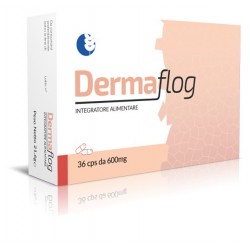 Dermaflog per Salute della...