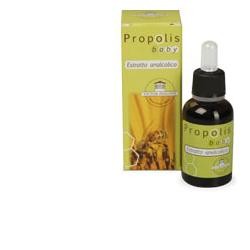 Propolis Estratto... Propolis Estratto...