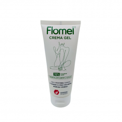 confezione di Flomel Crema Gel per la Cellulite 200ml