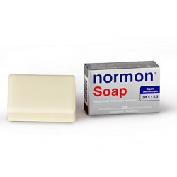 Normon Soap Ph 5,5 per... Normon Soap Ph 5,5 per...