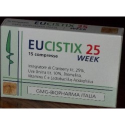 Eucistix 25 Week per... Eucistix 25 Week per...