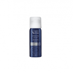 confezione di Avene Men Schiuma da Barba Uomo 50ml confezione di Avene Men Schiuma da Barba Uomo 50ml
