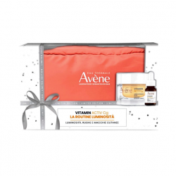 Avene Cofanetto Natale... Avene Cofanetto Natale...