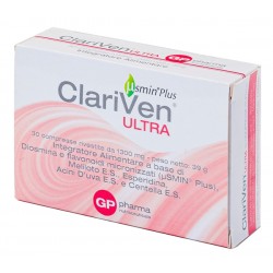 Clariven Ultra per... Clariven Ultra per...