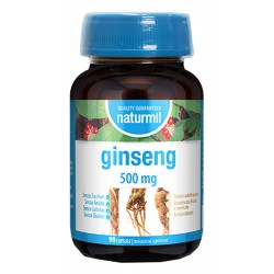 Naturmil Ginseng per... Naturmil Ginseng per...