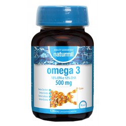Naturmil Omega 3 per Salute... Naturmil Omega 3 per Salute...