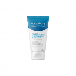 Carovit Crema Fluida - Idratazione & Sollievo 150ml Carovit Crema Fluida - Idratazione & Sollievo 150ml