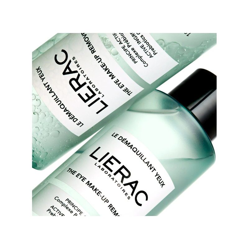 Lierac Struccante Occhi Bifasico 100 ml Lierac Struccante Occhi Bifasico 100 ml