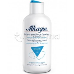 Alkagin Detergente Intimo Protezione Fisiologica 250 Ml