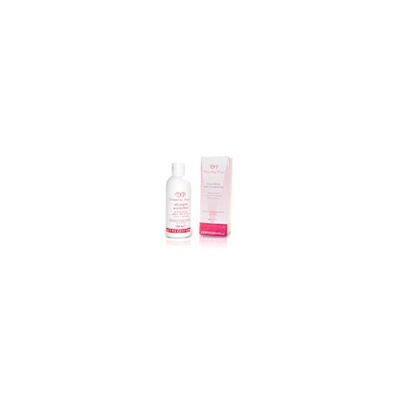 DP Shampoo Antiforfora per Capelli con Squame Untuose 200ml DP Shampoo Antiforfora per Capelli con Squame Untuose 200ml