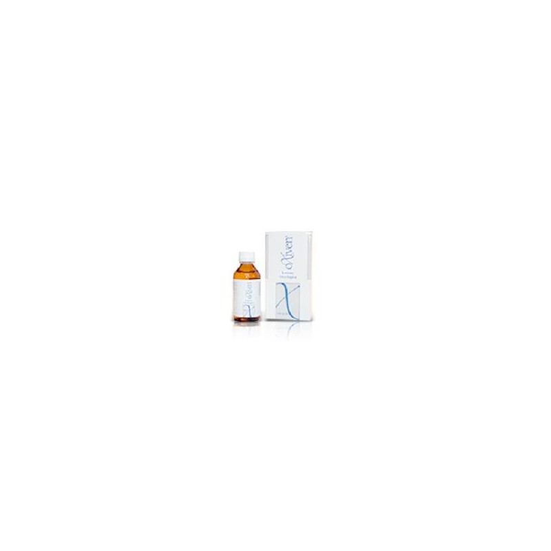 Oxiven Lozione per Trattamento Anti-caduta 100ml Oxiven Lozione per Trattamento Anti-caduta 100ml