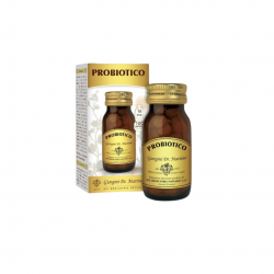 PROBIOTICO per Sistema Immunitario 100 Pastiglie da 500 mg PROBIOTICO per Sistema Immunitario 100 Pastiglie da 500 mg