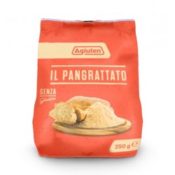 Agluten Il Pangrattato per... Agluten Il Pangrattato per...