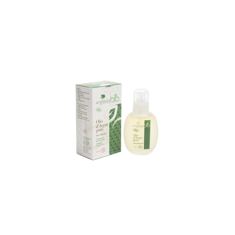 Olio Argan Puro per Idratazione e Antiossidante 50ml, 100ml, 30ml, 12 fiale da 5ml Olio Argan Puro per Idratazione e Antiossidante 50ml, 100ml, 30ml, 12 fiale da 5ml