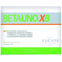 Betauno Xb per Protezione...