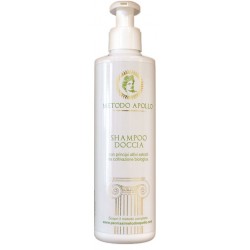Metodo Apollo Shampoo... Metodo Apollo Shampoo...