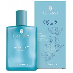 Nature's Giglio Marino... Nature's Giglio Marino...