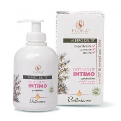 Detergente Intimo Albero...