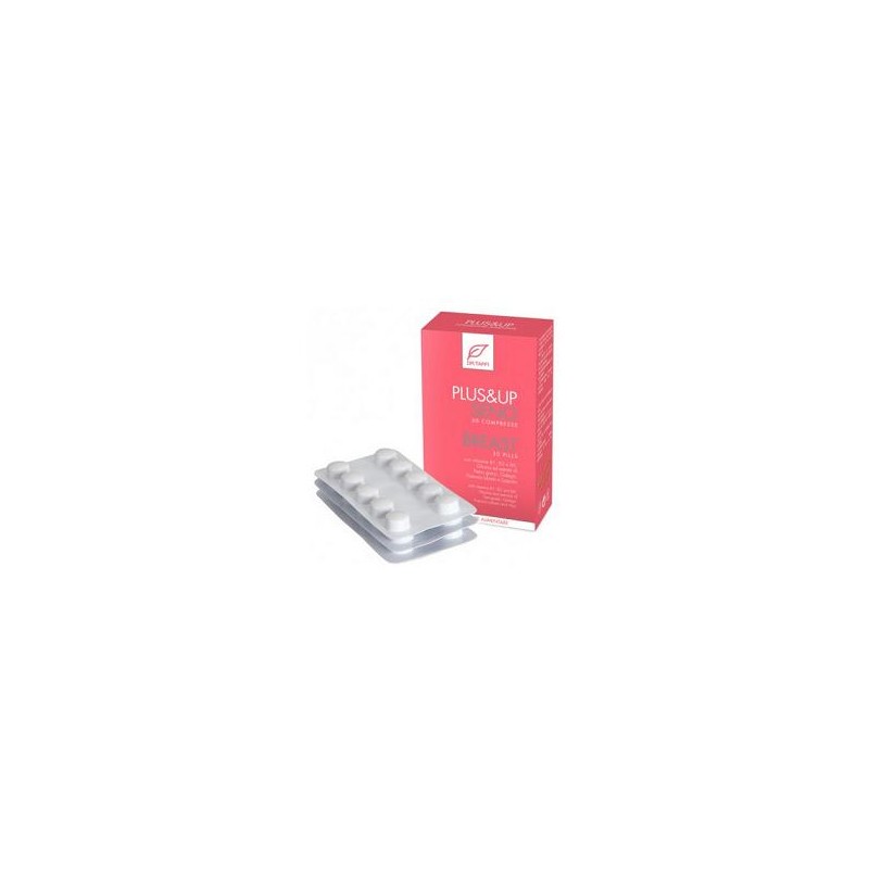 Dr Taffi Cell Off Plus&up per Benessere del Seno 30 Compresse Dr Taffi Cell Off Plus&up per Benessere del Seno 30 Compresse