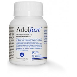 Adolfast per Funzionalità... Adolfast per Funzionalità...