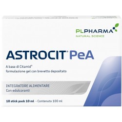 Astrocit PeA per Funzione...