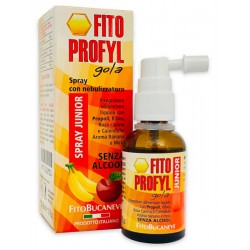 Fitoprofyl Gola Junior... Fitoprofyl Gola Junior...
