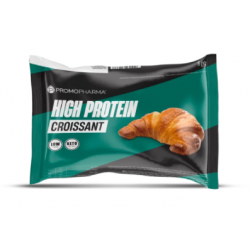 PromoPharma High Protein Cornetto Classico 65gr PromoPharma High Protein Cornetto Classico 65gr