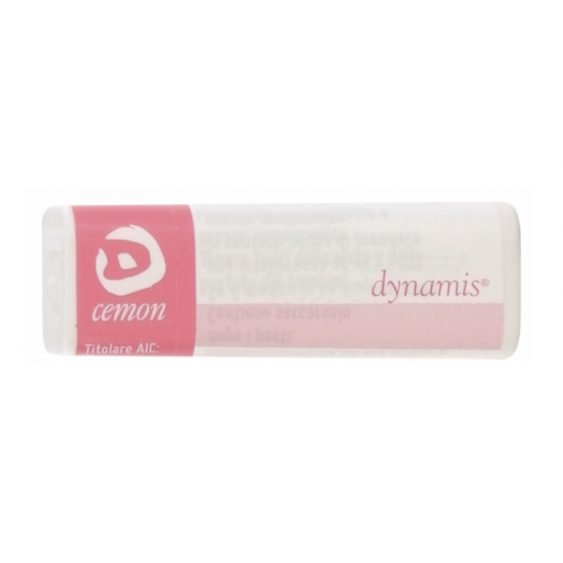 Cemon Sulfur Dynamis 30CH Granuli Monodose Rimedio Omeopatico