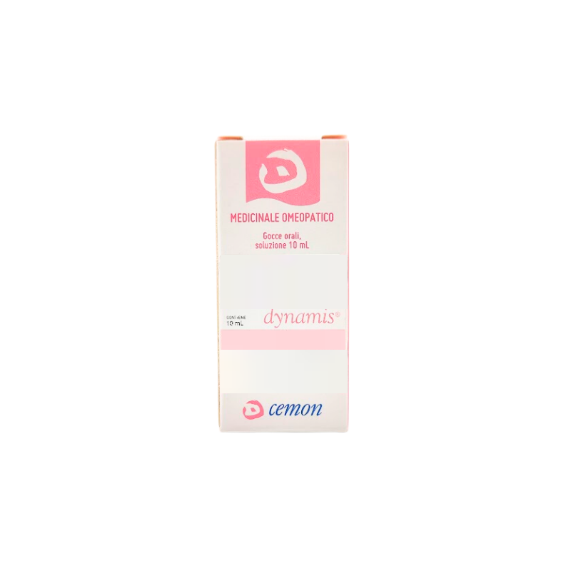 Cemon Colocynthis 5CH 10ml Gocce - Rimedio Omeopatico