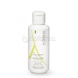 A-derma Cytelium Lozione 100 ml A-derma Cytelium Lozione 100 ml