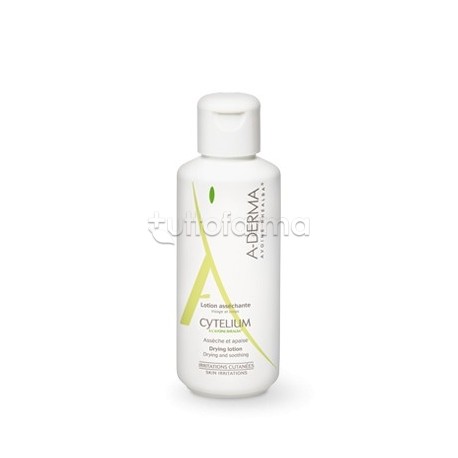 A-derma Cytelium Lozione 100 ml