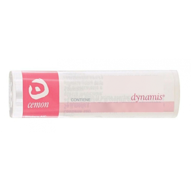 Cemon Natrium Sulfuricum Dynamis 6CH Tubo Granuli Cemon Natrium Sulfuricum Dynamis 6CH Tubo Granuli