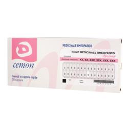 Cemon Phosphorus Flavus Cure 6LM-30LM Rimedio Omeopatico Granuli Cemon Phosphorus Flavus Cure 6LM-30LM Rimedio Omeopatico Granuli
