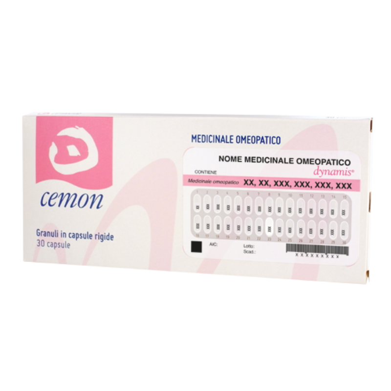 Cemon Thuya Occidentalis Cure Fg 4LM-6LM Granuli Omeopatici Cemon Thuya Occidentalis Cure Fg 4LM-6LM Granuli Omeopatici