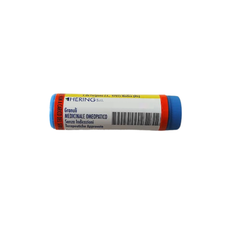 Hering Histaminum 9CH 80 Tubo Granuli 4g - Rimedio Omeopatico Hering Histaminum 9CH 80 Tubo Granuli 4g - Rimedio Omeopatico