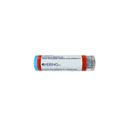 Hering Lachesis Mutus 200CH Granuli Monodose 1g Rimedio Omeopatico Hering Lachesis Mutus 200CH Granuli Monodose 1g Rimedio Omeopatico