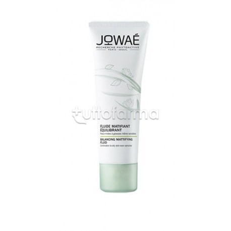 Jowaé Acqua Micellare Struccante 200ml