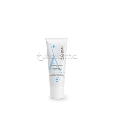 A-Derma Primalba Crema Cambio 100 ml A-Derma Primalba Crema Cambio 100 ml