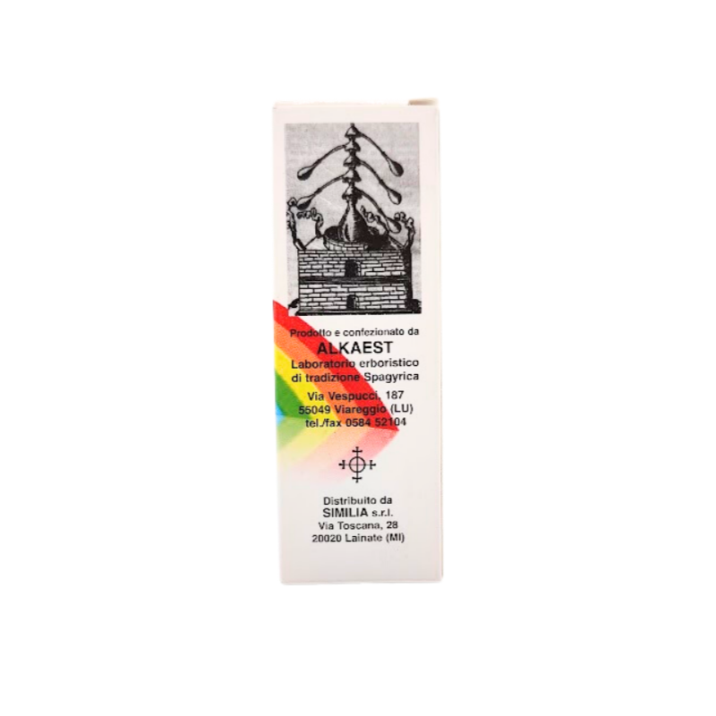 Similia Ignatia 1LM 10ml Gocce Rimedio Omeopatico