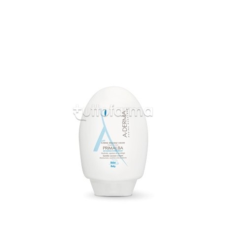 A-Derma Primalba Crema Delicata Cocon Viso e Corpo 100 ml A-Derma Primalba Crema Delicata Cocon Viso e Corpo 100 ml