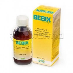 Bebix Integratore... Bebix Integratore...